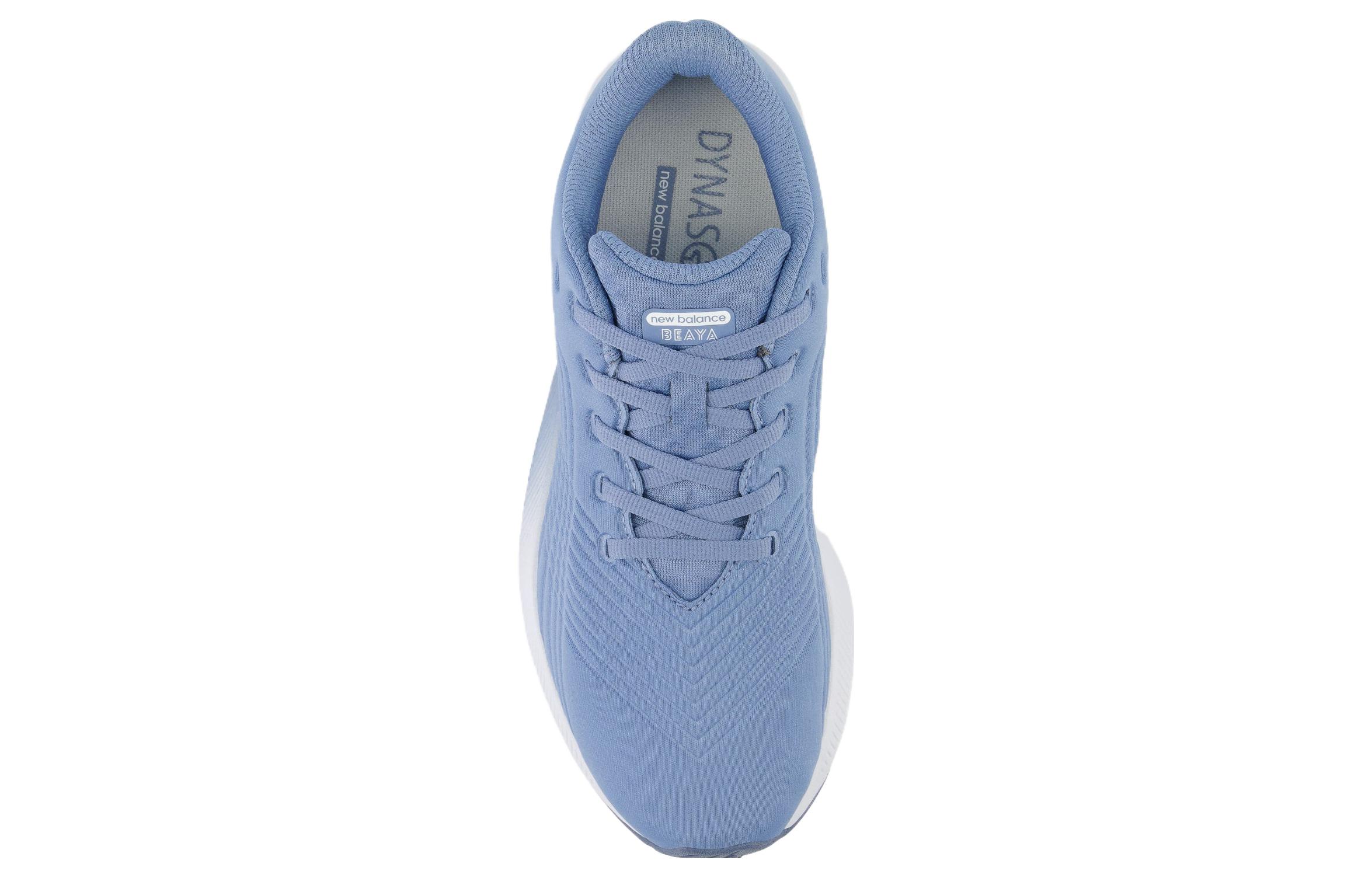Shop (W) New Balance DynaSoft Beaya v2 LB2 防滑日本版-蓝色 WBEYLB2