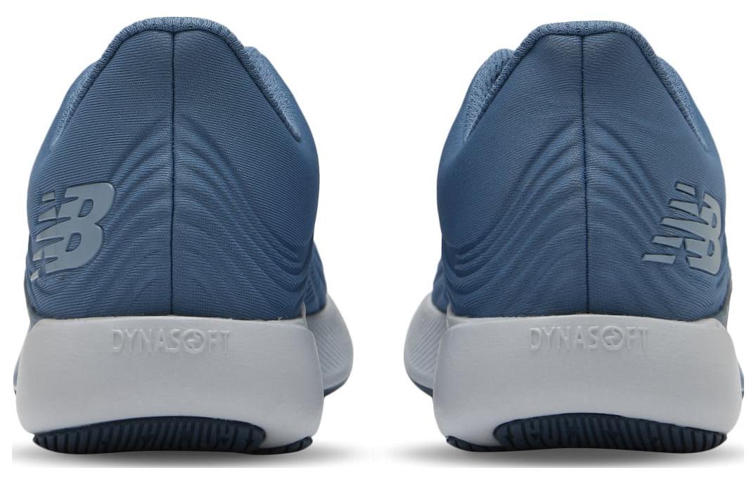 Purchase (W) New Balance DynaSoft Beaya v2 LB2 防滑日本版-蓝色 WBEYLB2