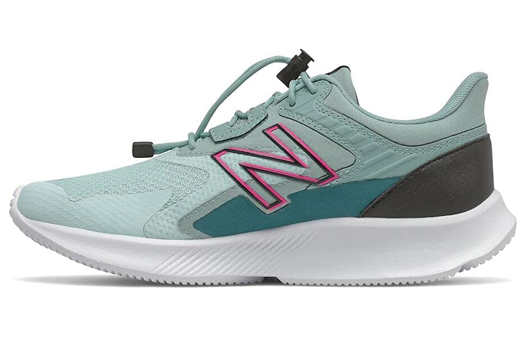(Women) New Balance Dynasoft Dsrpt V1 Low-Top Green WDSRPTLG