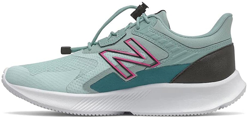 New Balance Dynasoft Dsrpt v1 舒適透氣 低筒休閒跑步鞋 女款 青色 Buy New Balance Dynasoft Dsrpt v1 舒適透氣 低筒休閒跑步鞋 女款 青色