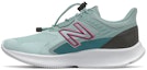 Buy New Balance Dynasoft Dsrpt v1 舒適透氣 低筒休閒跑步鞋 女款 青色