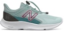 Order New Balance Dynasoft Dsrpt v1 舒適透氣 低筒休閒跑步鞋 女款 青色