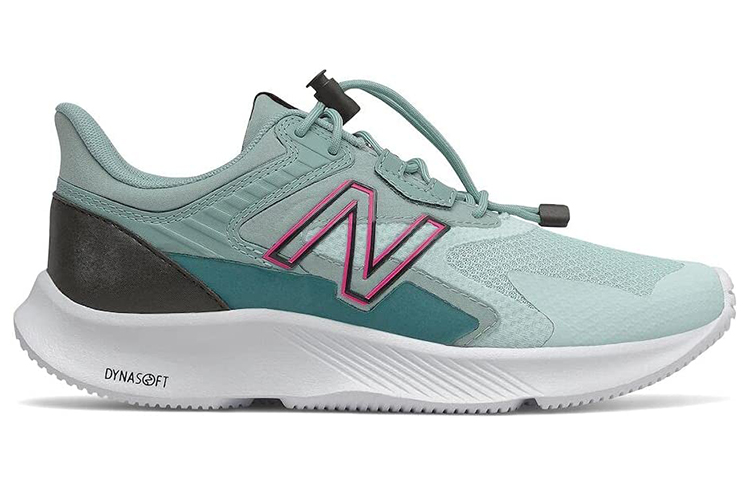 Order (W) New Balance Dynasoft Dsrpt V1 Low-Top Verde WDSRPTLG