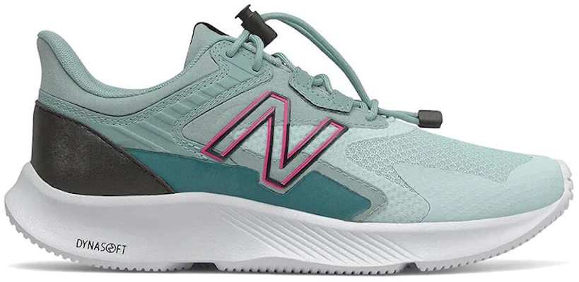 (W) New Balance Dynasoft Dsrpt V1 Low-Top Verde WDSRPTLG Order (W) New Balance Dynasoft Dsrpt V1 Low-Top Verde WDSRPTLG