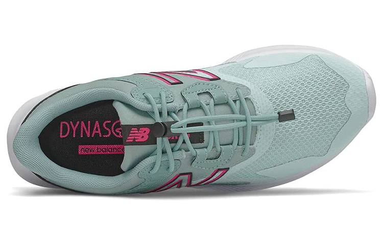 Lookbook (W) 新百伦Dynasoft Dsrpt V1低帮绿色 WDSRPTLG