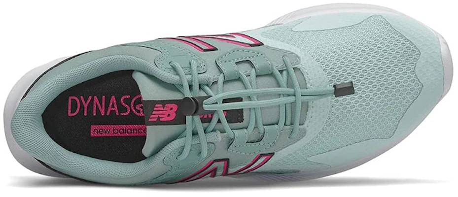 (W) New Balance Dynasoft Dsrpt V1 Low-Top Verde WDSRPTLG Lookbook (W) New Balance Dynasoft Dsrpt V1 Low-Top Verde WDSRPTLG
