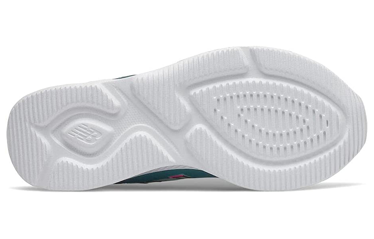 Shop (W) New Balance Dynasoft Dsrpt V1 Low-Top Verde WDSRPTLG