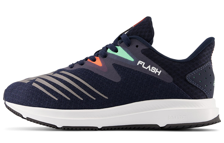 Buy (W) New Balance DynaSoft Flash v6 ''Noir'' WFLSHNW6