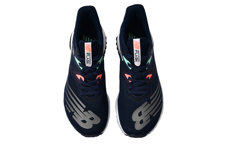 Lookbook (W) New Balance DynaSoft Flash v6 ''Noir'' WFLSHNW6