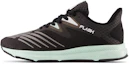Buy (Women) New Balance DynaSoft Flash v6 'Black Gray' WFLSHGT6