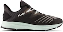 Order (Women) New Balance DynaSoft Flash v6 'Black Gray' WFLSHGT6
