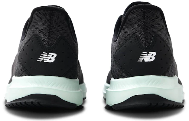 (Women) New Balance DynaSoft Flash v6 'Black Gray' WFLSHGT6 Shop (Women) New Balance DynaSoft Flash v6 'Black Gray' WFLSHGT6