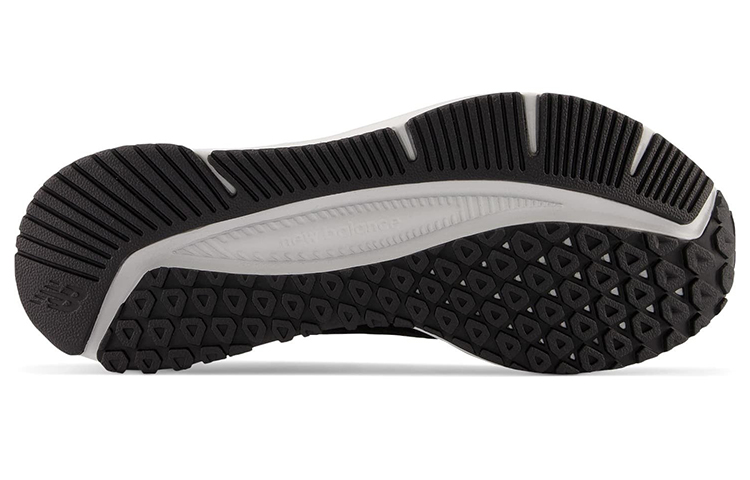 Purchase (W) New Balance DynaSoft Flash v6 ''Zwart Grijs'' WFLSHBW6