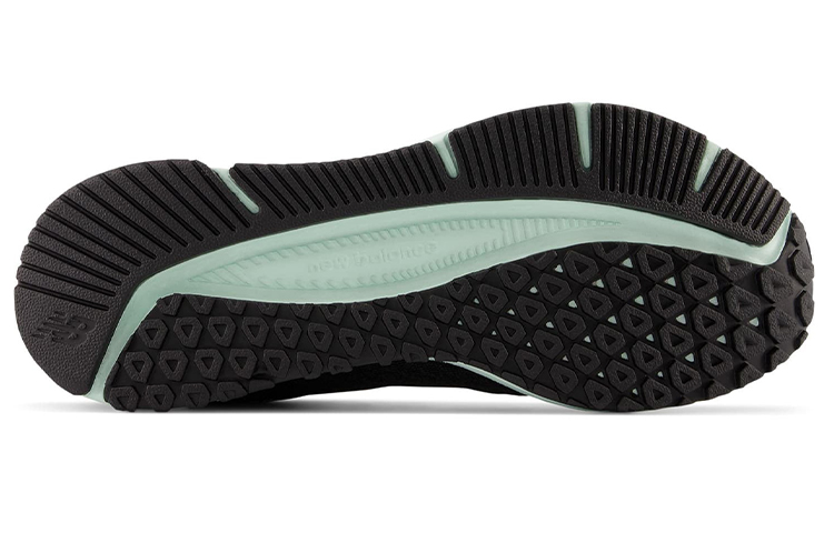 Purchase (Women) New Balance DynaSoft Flash v6 'Black Gray' WFLSHGT6