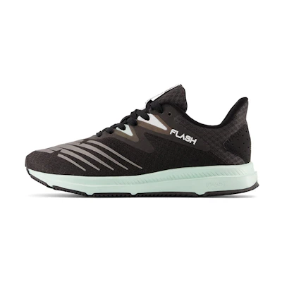 (W) NB DynaSoft Flash v6 'Black Gray'