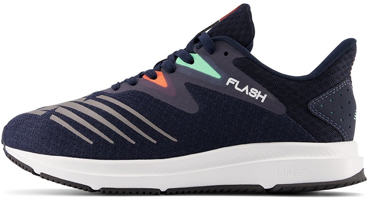 (Women) New Balance DynaSoft Flash v6 'Black' WFLSHNW6 Buy (Women) New Balance DynaSoft Flash v6 'Black' WFLSHNW6