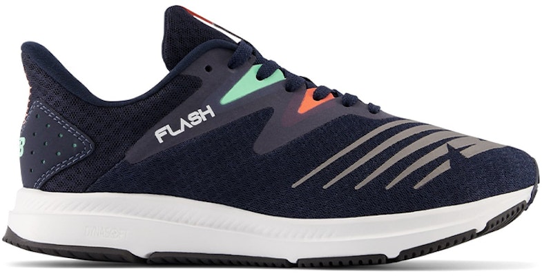 (W) New Balance DynaSoft Flash v6 'Negro' WFLSHNW6 Order (W) New Balance DynaSoft Flash v6 'Negro' WFLSHNW6