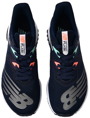(W) New Balance DynaSoft Flash v6 'Negro' WFLSHNW6 Lookbook (W) New Balance DynaSoft Flash v6 'Negro' WFLSHNW6
