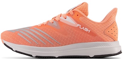 (Women) New Balance DynaSoft Flash v6 'Orange' WFLSHPW6 (Women) New Balance DynaSoft Flash v6 'Orange' WFLSHPW6