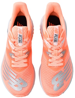 (W) New Balance DynaSoft Flash v6 'Naranja' WFLSHPW6 Lookbook (W) New Balance DynaSoft Flash v6 'Naranja' WFLSHPW6