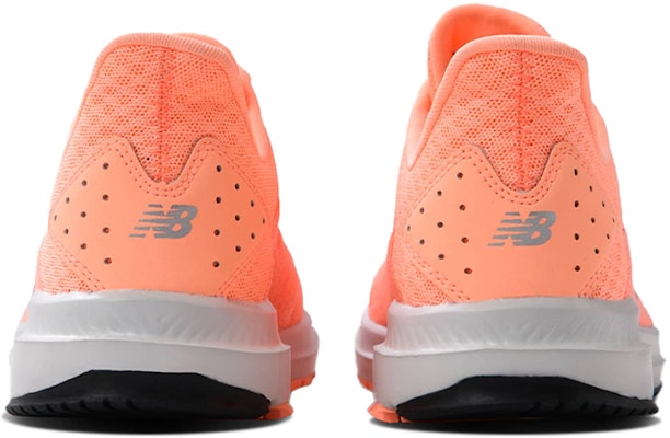 (W) New Balance DynaSoft Flash v6 'Naranja' WFLSHPW6 Shop (W) New Balance DynaSoft Flash v6 'Naranja' WFLSHPW6