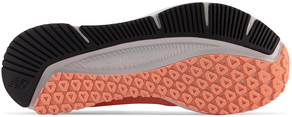 (W) New Balance DynaSoft Flash v6 'Naranja' WFLSHPW6 Purchase (W) New Balance DynaSoft Flash v6 'Naranja' WFLSHPW6