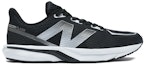 Buy (W) New Balance Dynasoft Flash v7 'Hitam' WFLSHBK7-B