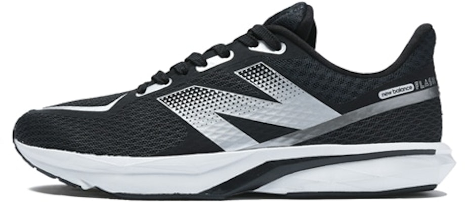 (W) New Balance Dynasoft Flash v7 'Hitam' WFLSHBK7-B Order (W) New Balance Dynasoft Flash v7 'Hitam' WFLSHBK7-B