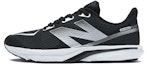 Order (W) New Balance Dynasoft Flash v7 'Hitam' WFLSHBK7-B