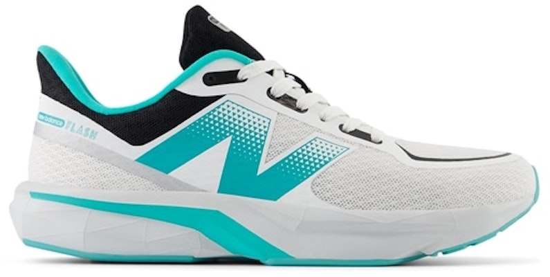 (W) New Balance Dynasoft Flash v7 'Putih' WFLSHWM7-B Buy (W) New Balance Dynasoft Flash v7 'Putih' WFLSHWM7-B