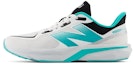 Order (W) New Balance Dynasoft Flash v7 'Putih' WFLSHWM7-B