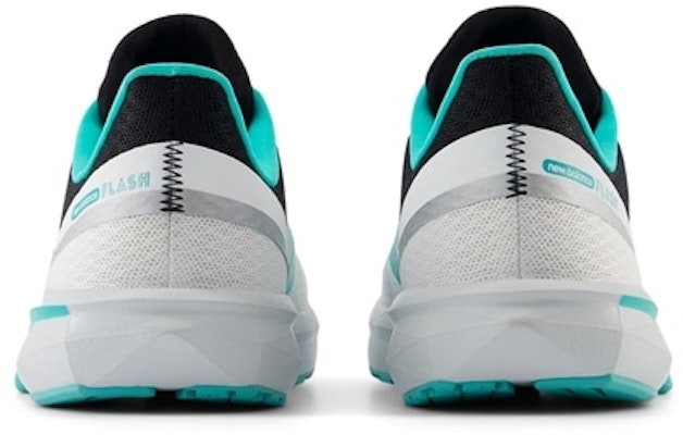 (W) New Balance Dynasoft Flash v7 'Putih' WFLSHWM7-B Sizing (W) New Balance Dynasoft Flash v7 'Putih' WFLSHWM7-B