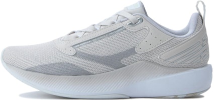 (Women) New Balance DynaSoft Kirameku BE 'White Gray' WKIRABE (Women) New Balance DynaSoft Kirameku BE 'White Gray' WKIRABE