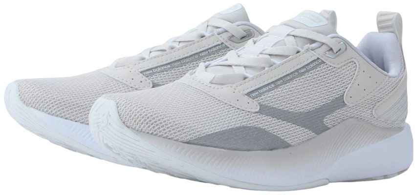 (W) New Balance DynaSoft Kirameku BE 'Blanco Gris' WKIRABE Lookbook (W) New Balance DynaSoft Kirameku BE 'Blanco Gris' WKIRABE