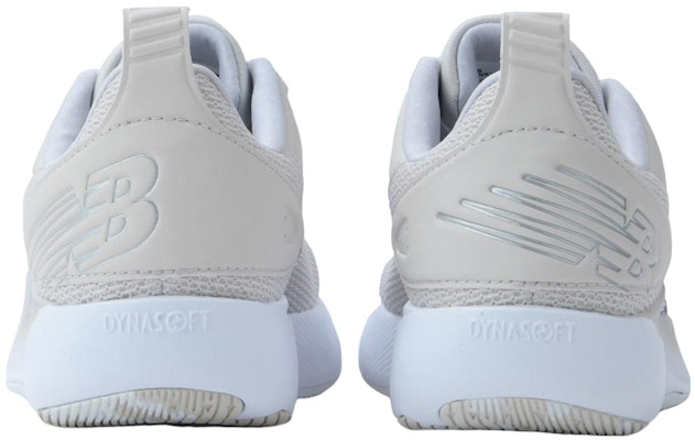 (W) New Balance DynaSoft Kirameku BE 'Blanco Gris' WKIRABE Purchase (W) New Balance DynaSoft Kirameku BE 'Blanco Gris' WKIRABE