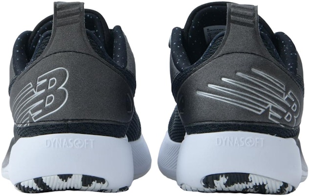 (W) New Balance DynaSoft Kirameku BK Lelaki/Wanita Kasut Sukan WKIRABK Shop (W) New Balance DynaSoft Kirameku BK Lelaki/Wanita Kasut Sukan WKIRABK