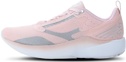 (W) New Balance DynaSoft Kirameku PK 'Pink Gray' Wanita Kelabu Merah Jambu. WKIRAPK Buy (W) New Balance DynaSoft Kirameku PK 'Pink Gray' Wanita Kelabu Merah Jambu. WKIRAPK