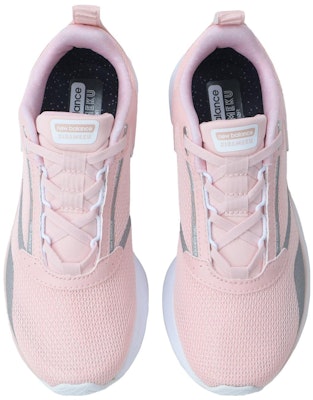 (W) New Balance DynaSoft Kirameku PK 'Pink Gray' Wanita Kelabu Merah Jambu. WKIRAPK Shop (W) New Balance DynaSoft Kirameku PK 'Pink Gray' Wanita Kelabu Merah Jambu. WKIRAPK