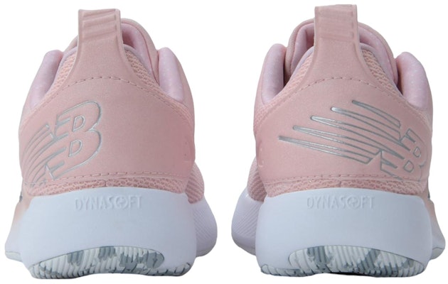 (W) New Balance DynaSoft Kirameku PK 'Pink Gray' Wanita Kelabu Merah Jambu. WKIRAPK Purchase (W) New Balance DynaSoft Kirameku PK 'Pink Gray' Wanita Kelabu Merah Jambu. WKIRAPK