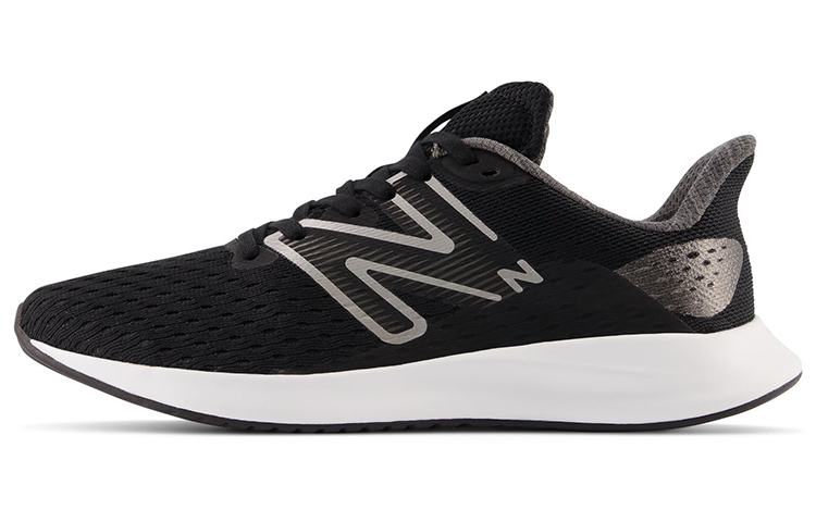 (Women) New Balance DynaSoft Lowkey Racer LK1 'Black' WLWKRLK1