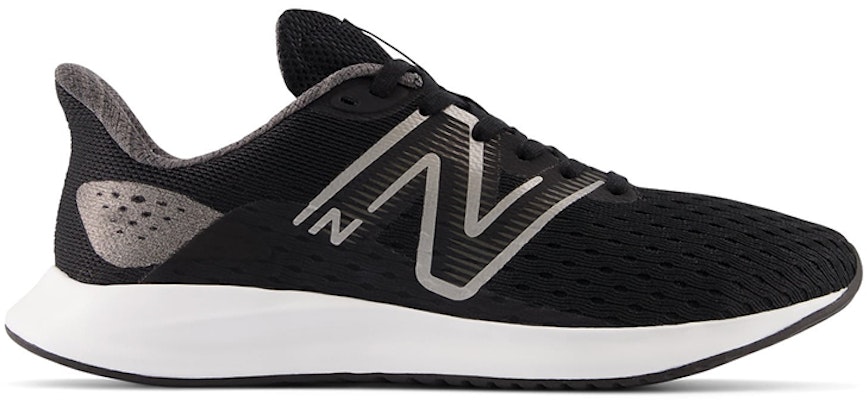 (W) New Balance DynaSoft Lowkey Racer LK1 'Negro' WLWKRLK1 Order (W) New Balance DynaSoft Lowkey Racer LK1 'Negro' WLWKRLK1