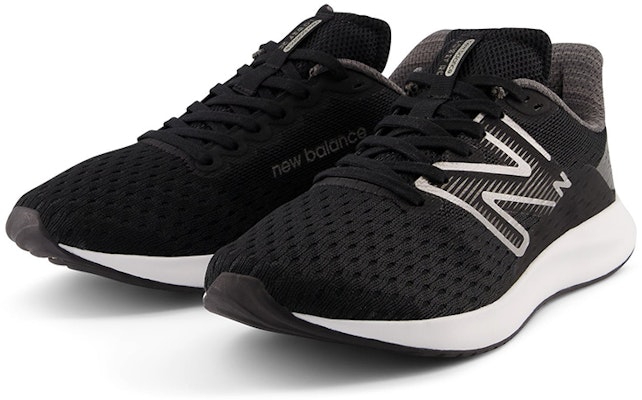 (W) New Balance DynaSoft Lowkey Racer LK1 'Negro' WLWKRLK1 Lookbook (W) New Balance DynaSoft Lowkey Racer LK1 'Negro' WLWKRLK1