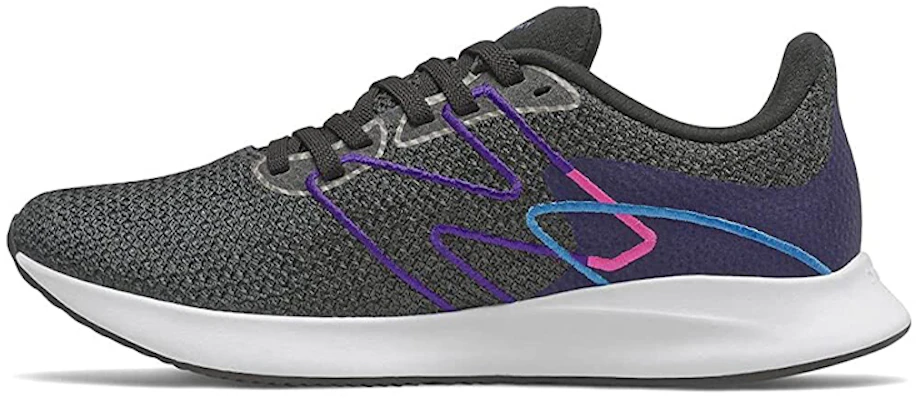 (W) New Balance Dynasoft Lowky v1 ''Zwart'' WLWKYLK Buy (W) New Balance Dynasoft Lowky v1 ''Zwart'' WLWKYLK