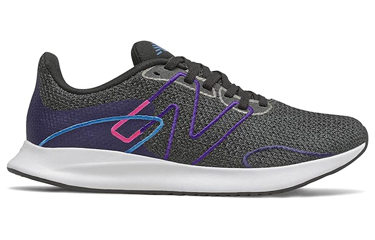 Order (W) New Balance Dynasoft Lowky v1 'Hitam' WLWKYLK