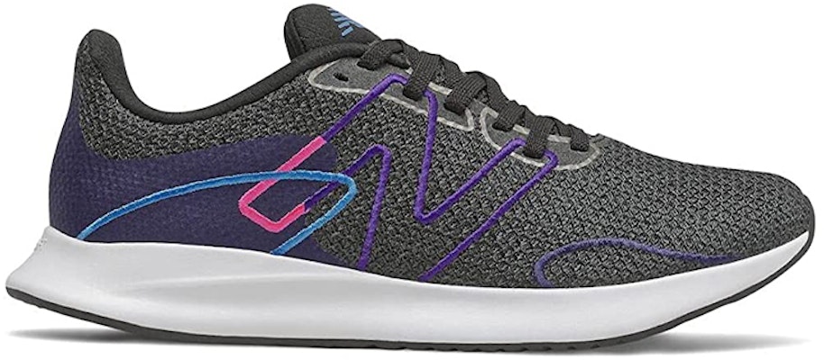 (W) New Balance Dynasoft Lowky v1 'Hitam' WLWKYLK Order (W) New Balance Dynasoft Lowky v1 'Hitam' WLWKYLK