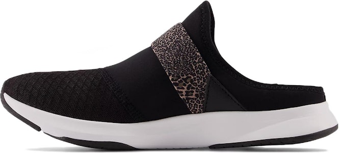 (W) New Balance DynaSoft Nergize Mule v3“黑色”平底便鞋 WNRGMBL3 Buy (W) New Balance DynaSoft Nergize Mule v3“黑色”平底便鞋 WNRGMBL3