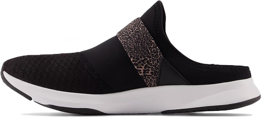 (Women) New Balance DynaSoft Nergize Mule v3 'Black' WNRGMBL3 Buy (Women) New Balance DynaSoft Nergize Mule v3 'Black' WNRGMBL3
