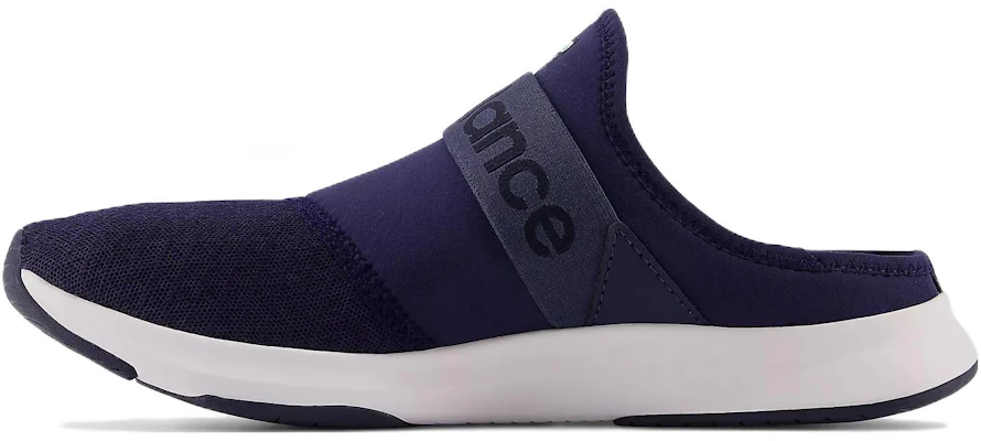 (W) New Balance DynaSoft Nergize Mule v3 ''Paars'' WNRGMPS3 Buy (W) New Balance DynaSoft Nergize Mule v3 ''Paars'' WNRGMPS3