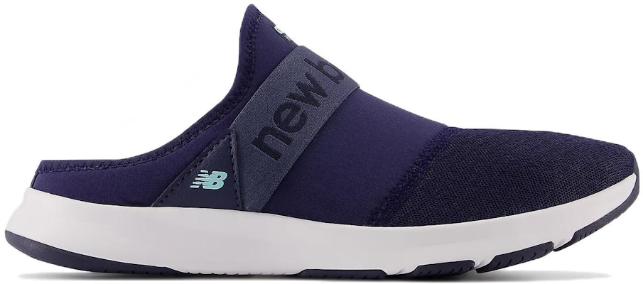 (Women) New Balance DynaSoft Nergize Mule v3 'Purple' WNRGMPS3 Order (Women) New Balance DynaSoft Nergize Mule v3 'Purple' WNRGMPS3