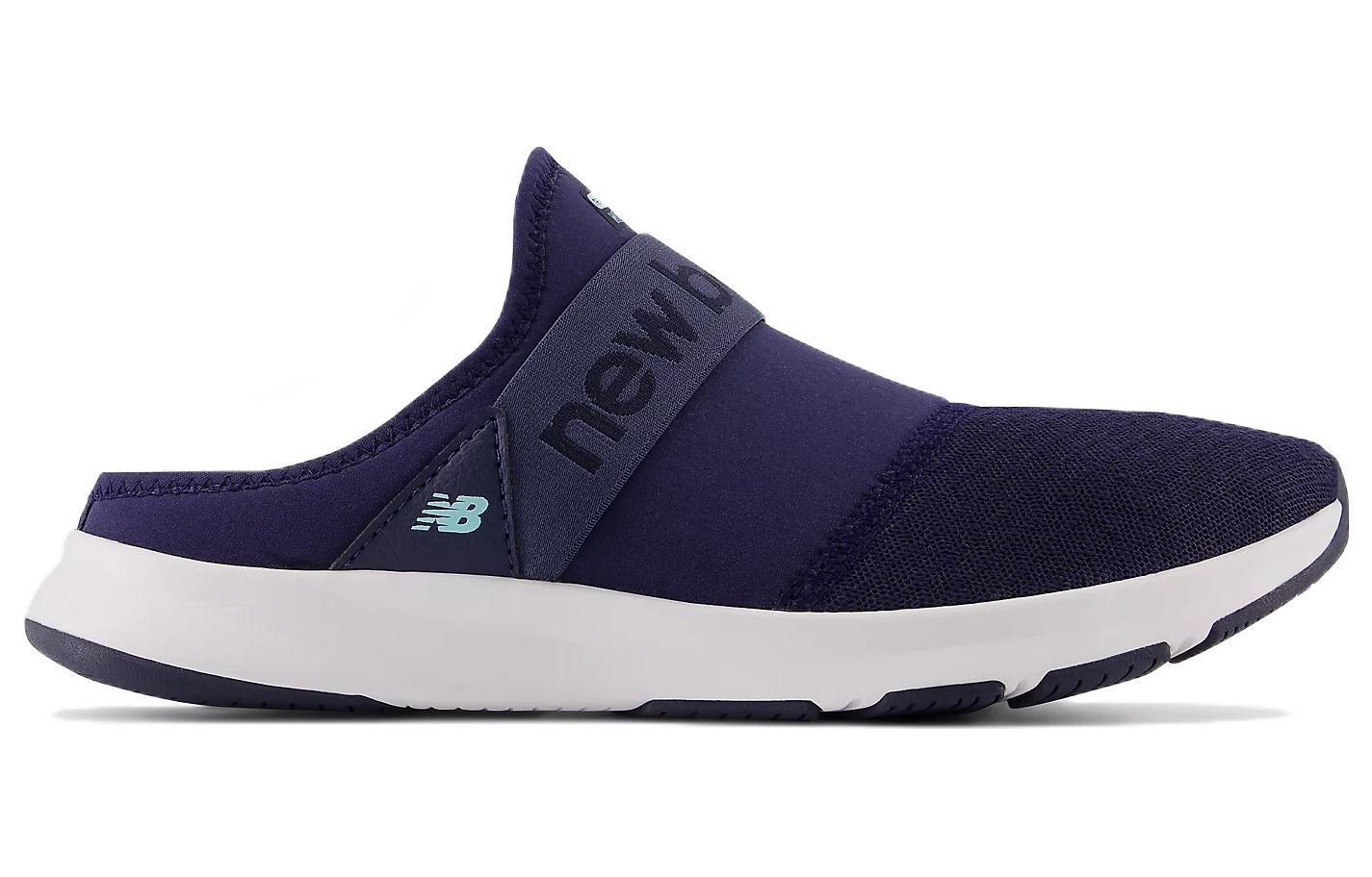 Order (W) New Balance DynaSoft Nergize Mule v3 ''Paars'' WNRGMPS3